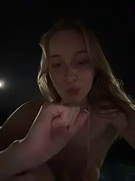 PollyAgata online show from May 25, 10:52 pm