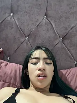 Snapshot of Kristin_Ramirez chatting on July 8, 1:41 am Kristin Ramirez online show from July 8, 1:41 am