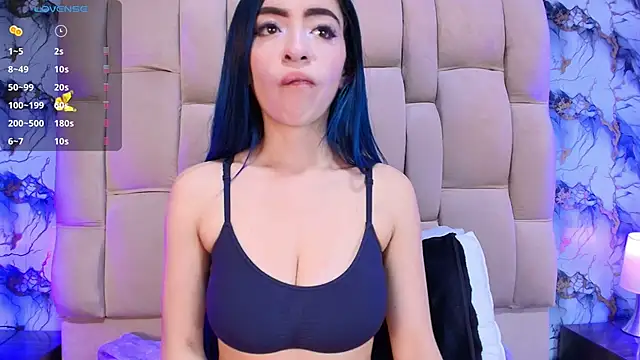 Kristin Ramirez online show from May 14, 2:41 am