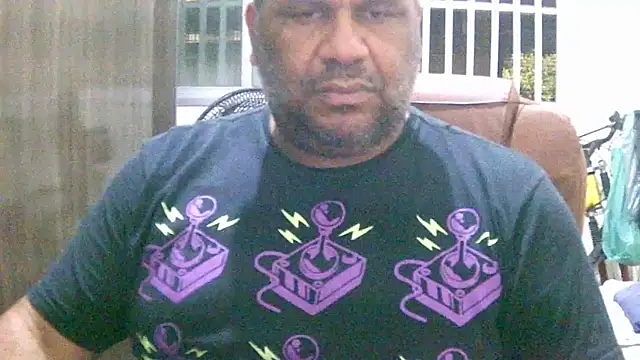 Snapshot of ulmo_br chatting on October 27, 12:33 am ulmo br online show from October 27, 12:33 am