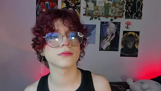 Max lover1 online show from November 27, 2:01 am