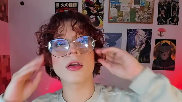 Max lover1 online show from October 1, 2:17 am