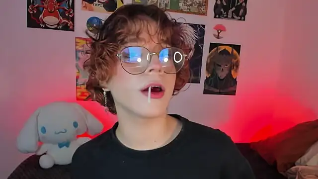 Max lover1 online show from September 25, 1:22 am