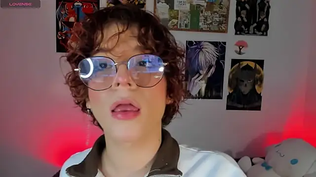 Max lover1 online show from October 21, 2:11 am