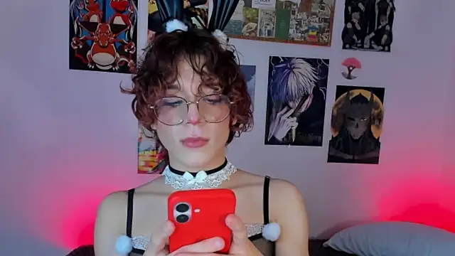 Max lover1 online show from October 30, 1:59 am