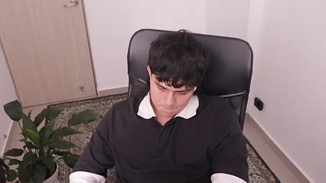 Tony Hoffa online show from February 23, 8:42 pm