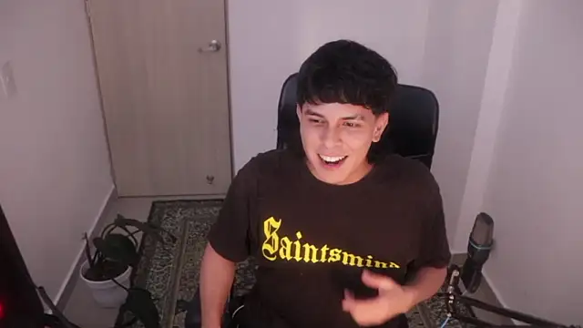 Tony Hoffa online show from February 16, 10:29 pm