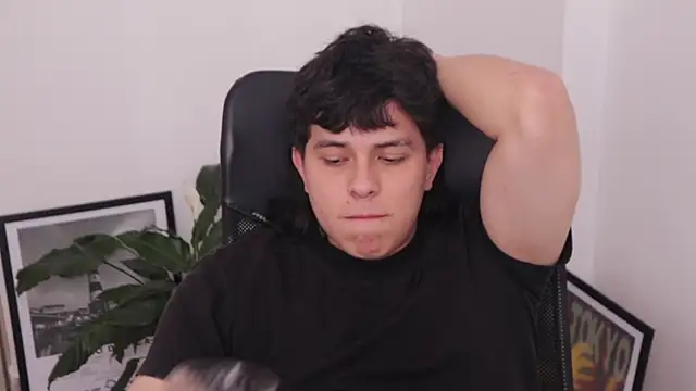 Tony Hoffa online show from April 10, 6:48 pm