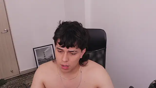 Tony Hoffa online show from March 29, 5:25 pm