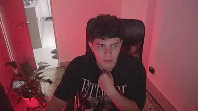 Tony Hoffa online show from January 9, 2:40 am