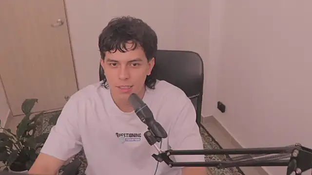 Tony Hoffa online show from January 18, 5:38 pm