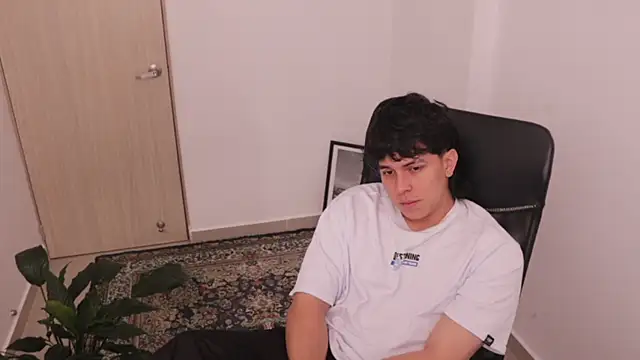 Tony Hoffa online show from February 24, 5:47 pm