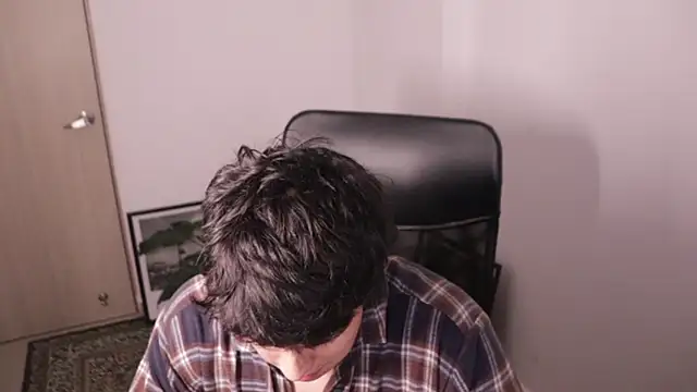 Tony Hoffa online show from April 13, 11:20 pm