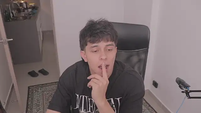 Tony Hoffa online show from September 12, 7:13 pm