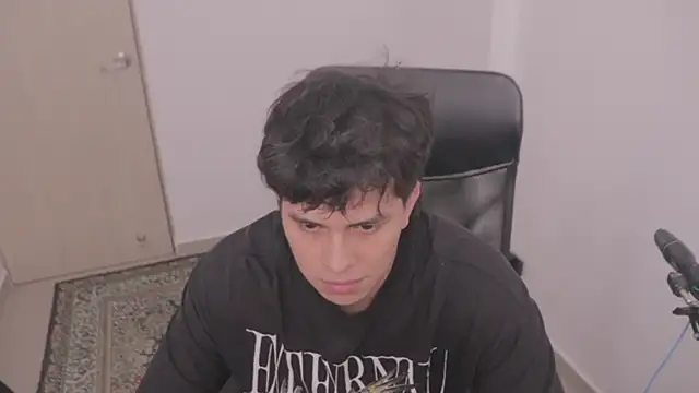 Tony Hoffa online show from October 26, 5:57 pm