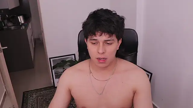 Tony Hoffa online show from April 11, 8:45 pm