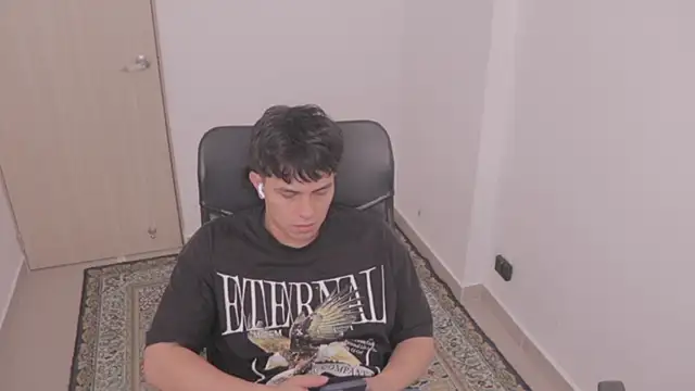 Tony Hoffa online show from September 16, 5:36 pm