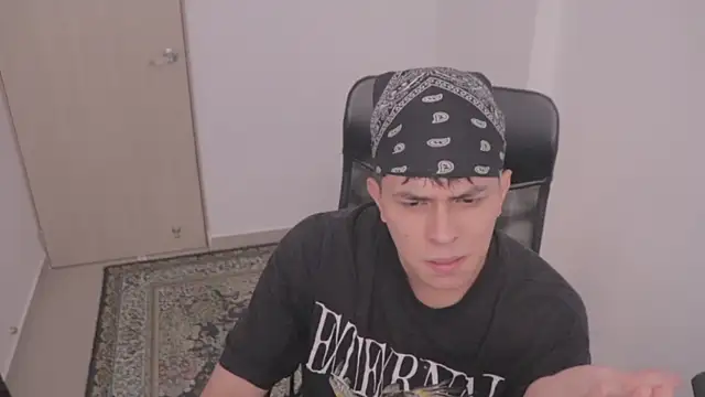 Tony Hoffa online show from September 20, 8:58 pm