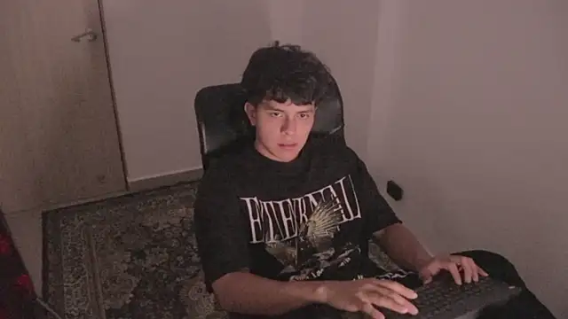 Tony Hoffa online show from December 23, 12:11 am