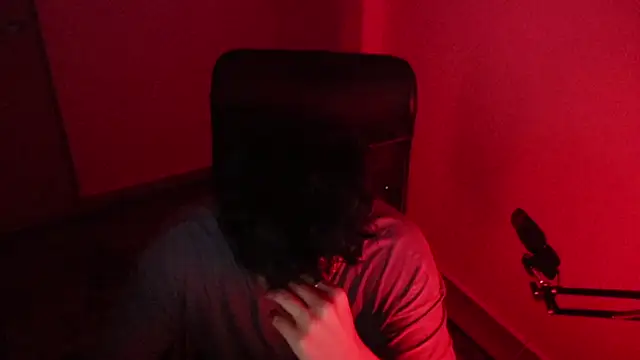 Tony Hoffa online show from November 26, 11:16 pm