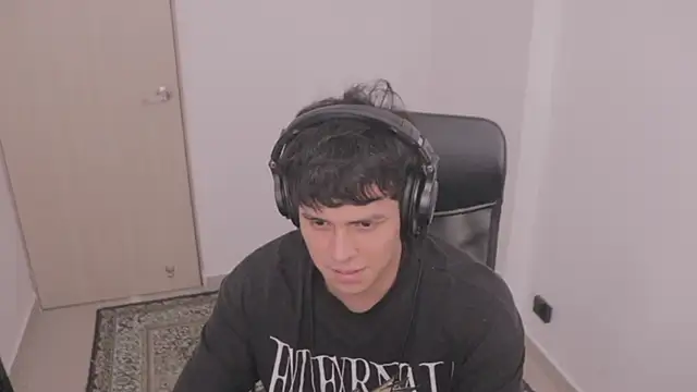 Tony Hoffa online show from September 26, 7:32 pm