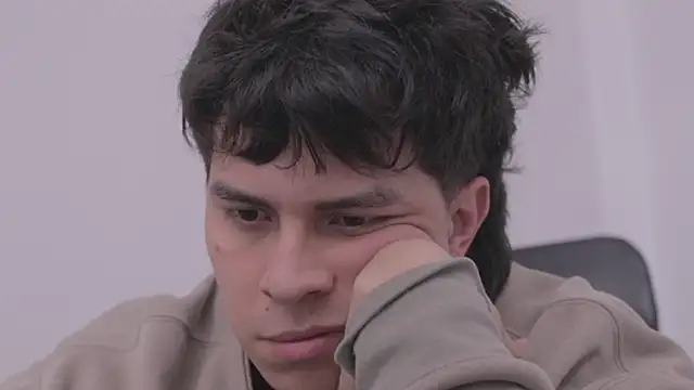 Tony Hoffa online show from October 16, 9:23 pm