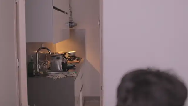 Tony Hoffa online show from November 5, 8:45 pm