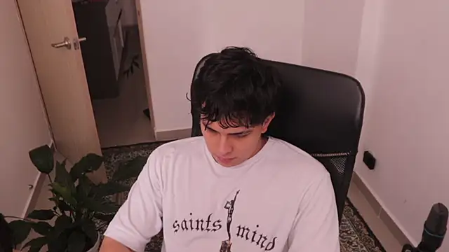 Tony Hoffa online show from February 26, 6:19 pm