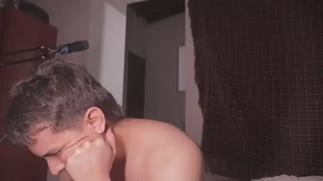 Tony Hoffa online show from February 24, 1:24 am