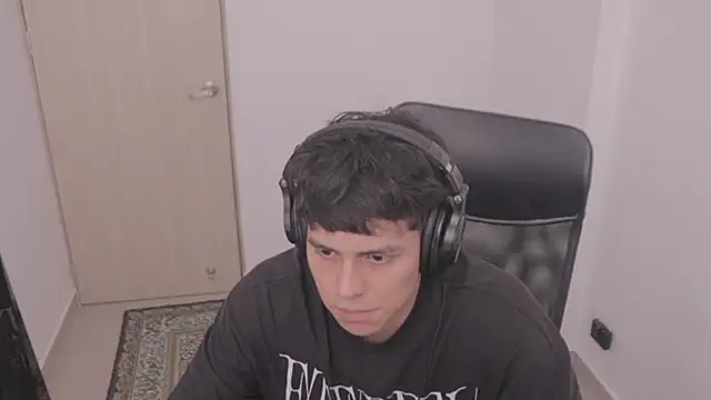 Tony Hoffa online show from October 3, 5:14 pm