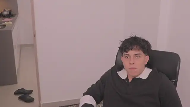 Tony Hoffa online show from November 13, 6:56 pm