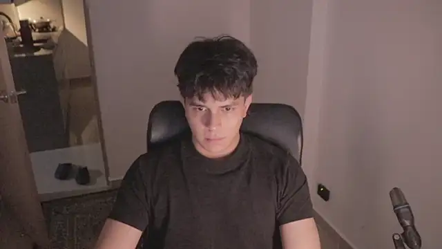 Tony Hoffa online show from September 26, 12:39 am