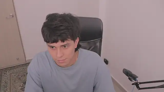 Tony Hoffa online show from October 28, 6:51 pm