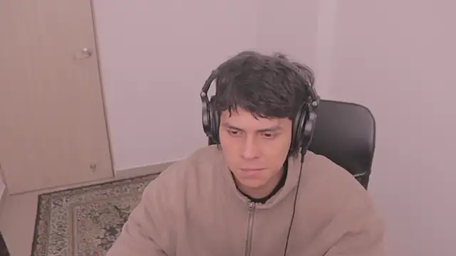 Tony Hoffa online show from November 14, 3:15 pm