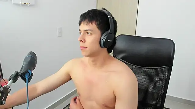 Tony Hoffa online show from March 10, 11:06 pm