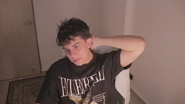 Tony Hoffa online show from September 23, 1:34 am