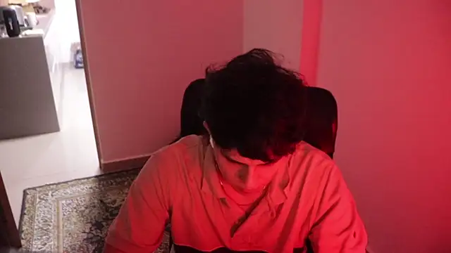 Tony Hoffa online show from November 19, 12:54 am