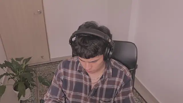 Tony Hoffa online show from January 10, 6:14 pm