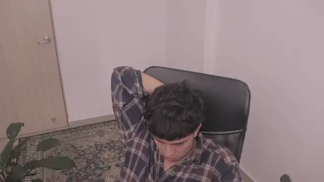 Tony Hoffa online show from January 17, 5:38 pm