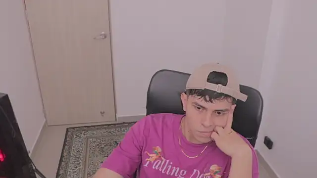 Tony Hoffa online show from October 2, 5:05 pm