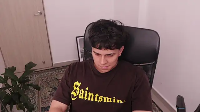 Tony Hoffa online show from March 17, 9:18 pm