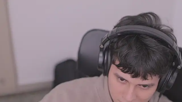 Tony Hoffa online show from October 10, 10:21 pm