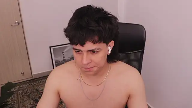 Tony Hoffa online show from March 23, 5:35 pm