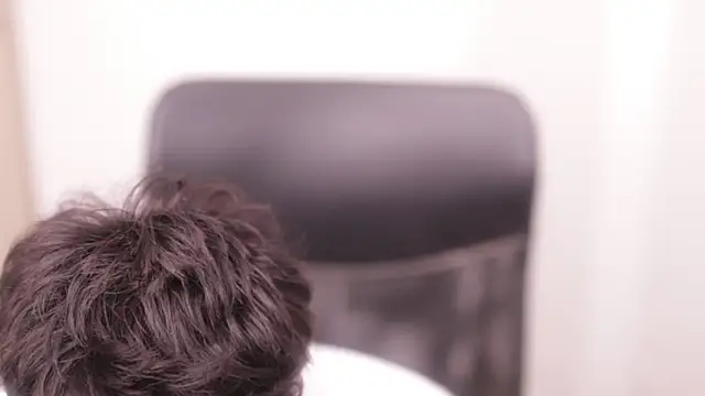 Tony Hoffa online show from February 15, 9:03 pm