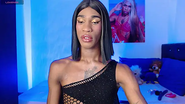 Kendall Gil online show from March 22, 10:04 pm