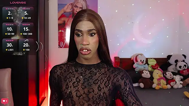 Snapshot of Kendall_Gil chatting on January 13, 3:43 am Kendall Gil online show from January 13, 3:43 am