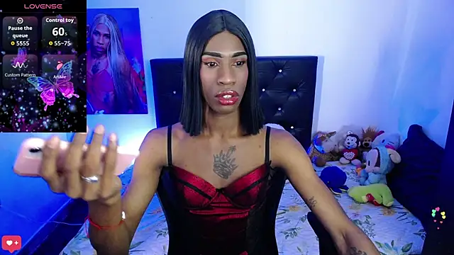 Kendall Gil online show from September 9, 5:50 am