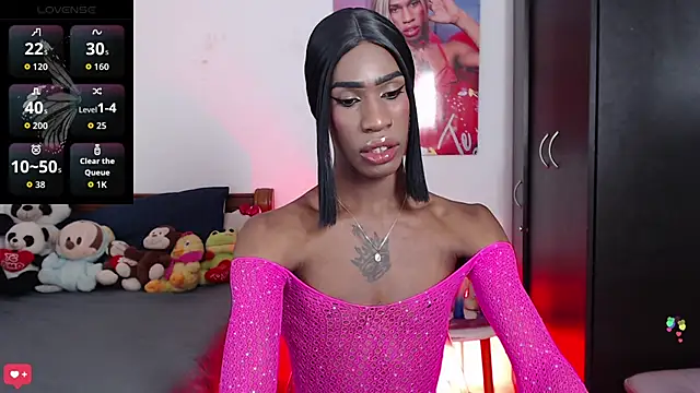 Snapshot of Kendall_Gil chatting on December 2, 4:58 am Kendall Gil online show from December 2, 4:58 am