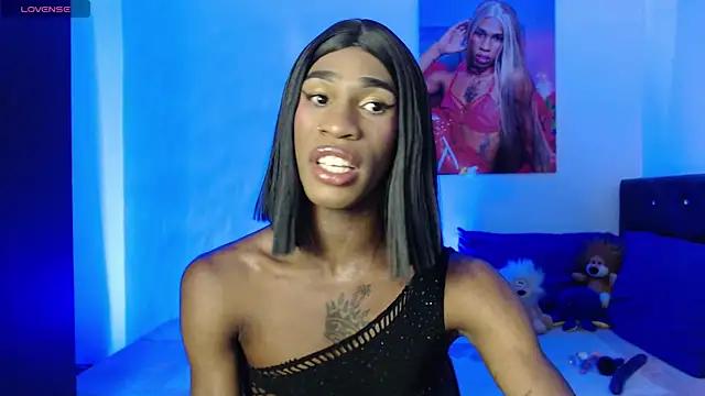 Kendall Gil online show from March 23, 1:09 am