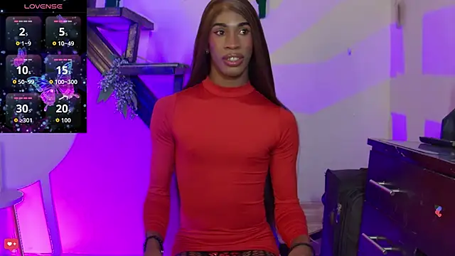 Kendall Gil online show from March 23, 6:02 am